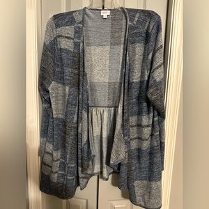 3x Lularoe Nanette